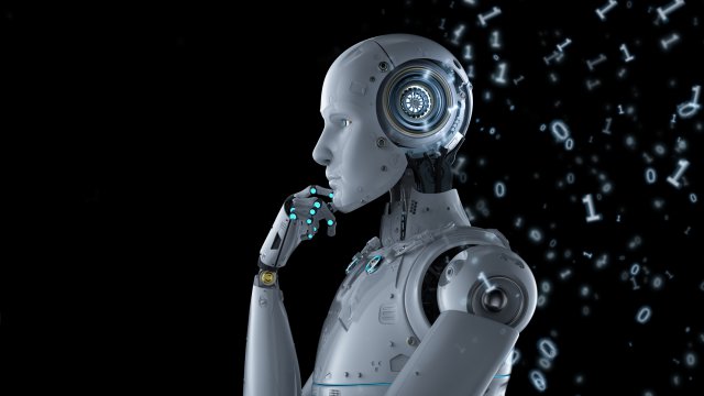 La coscienza dell'intelligenza artificiale